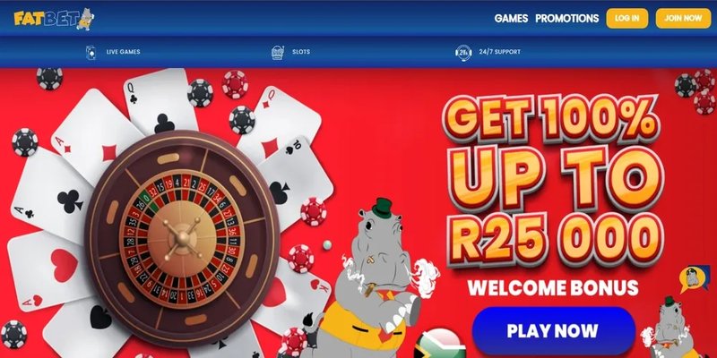 Why Fatbet Casino Is Suddenly on My Radar, fatbet login Why Fatbet Casino Is Suddenly on My Radar, fatbet login