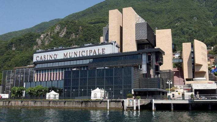 Migliore ardente casino online a Italy