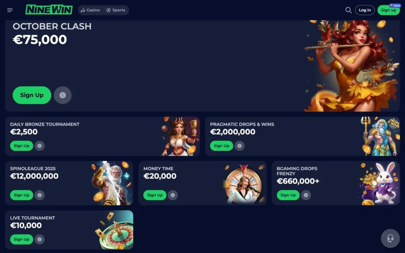 Image: The UK's Thriving Esports Scene Ignites a New Generation of Gamers Image: The UK's Thriving Esports Scene Ignites a New Generation of Gamers