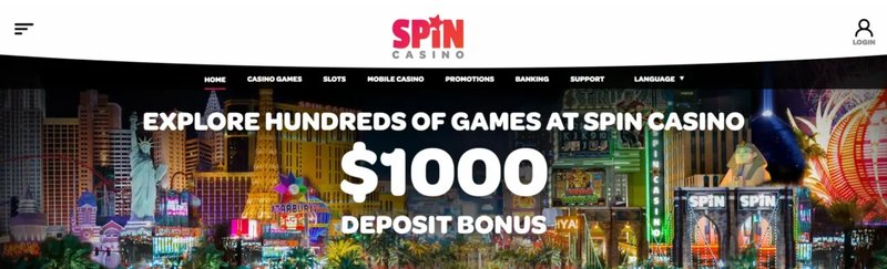 United Kingdom - spinfin casino online