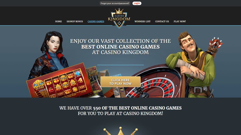 Guide to vegashero casino login