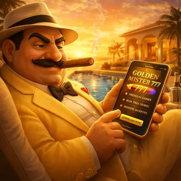 Best golden mister 777 in United Kingdom Best golden mister 777 in United Kingdom